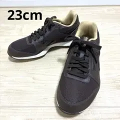 美品 Reebok CN0862 イージートーン スニーカー レディース 23