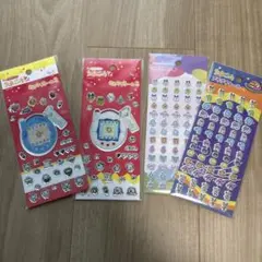 たまごっちキラキラシール2