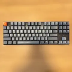 2026年最新】keychron k8の人気アイテム - メルカリ