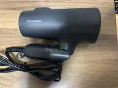 ジャンク】Panasonic ヘアードライヤー ナノケア EH-NA0J 本体 - メルカリ
