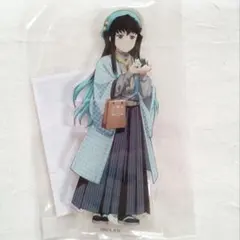 鬼滅の刃 いこいの里巡り ナンジャタウン アクリルスタンド 時透無一郎