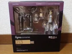 2025年最新】figma 進撃の巨人 リヴァイの人気アイテム - メルカリ