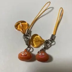 ドラゴンクエスト モンスターマスコットコレクション スライムベス 2種セット