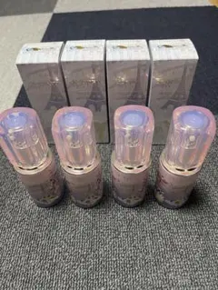クレドポーボーテ セラムコンサントレエクレルシサンn 空容器