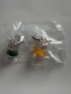 ミッフィーフレンズ めじるしアクセサリーセット