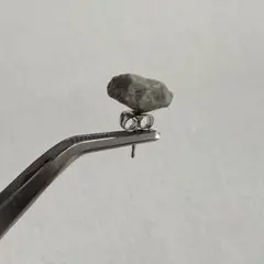 ピアス / 石 / ストーン（片耳）