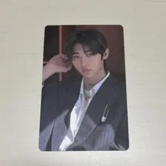 ENHYPEN BORDER：CARNIVAL ソンフン トレカ