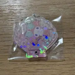 マイメロディ⭐︎アクリルチャーム