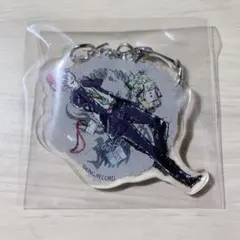 ヒプノシスマイク ヒプマイ 観音坂独歩 アクリルキーホルダー アクキー