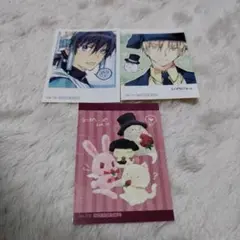 るらん【ふしぎ遊戯付録求】様 リクエスト 2点 まとめ商品
