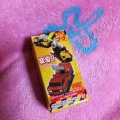 ブーブー ユーディートラックス クレーン車 バンダイのサムネイル
