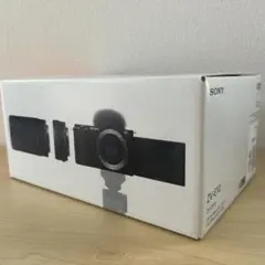 SONY ZV-E10 パワーズームレンズキットのサムネイル