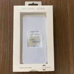 マイケルコース　iPhone11proケース　容器のみ