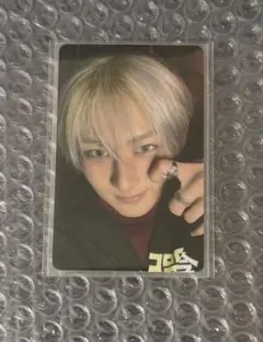 ジョンウォン 味の素スタジアム トレカ DESIRE UNLEASH 味スタ