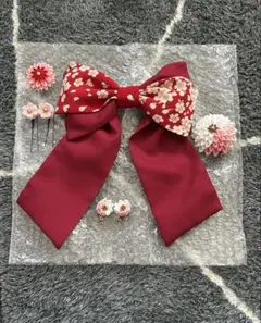 和装小物セット