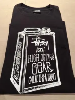 STUSSY HIGH OCTANE TEE M ステューシー 25SS - メルカリ