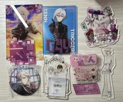 アイドリッシュセブン 九条天 グッズ まとめ売り