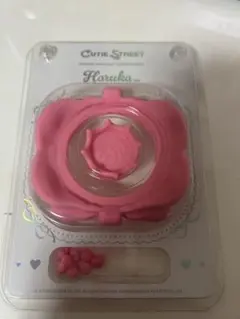 CUTIE STREET 桜庭遥花 ペンライトカスタム