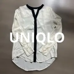 シルクシャツ シャツ