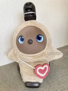 2026年最新】lovot ベースウェアの人気アイテム - メルカリ