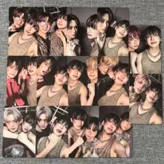 Back to Life ケミトレカ ユニットトレカ YUMA ユウマ