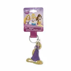 ディズニー ラプンツェル アクリルキーホルダー