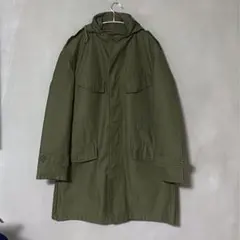 ミリタリー コート