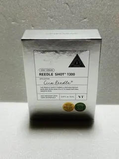 VT リードルショット 1300 Cica Reedle 8ml 美容液のサムネイル