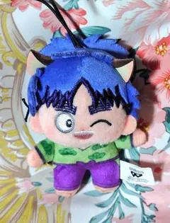 2025年最新】忍たま乱太郎 ほわぬい 七松小平太の人気アイテム - メルカリ