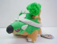 ゴーゴート ぬいぐるみ ポケモンセンター - メルカリ