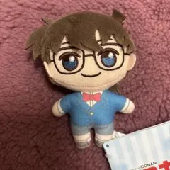名探偵コナンぬいマスコットPastel Art Collection江戸川コナン