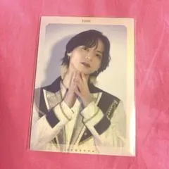 あんスタ スタフォニ カード 鳴上嵐　北村諒