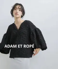 【アダムエロペ】ブラウス