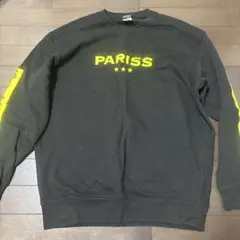 pariss スウェット XL