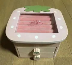 2026年最新】mother garden アクセサリーケースの人気アイテム - メルカリ