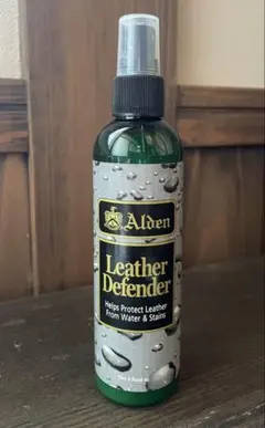Alden Leather Defender レザーディフェンダーのサムネイル