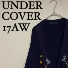 2026年最新】JohnUNDERCOVER メンズ カーディガンの人気アイテム 