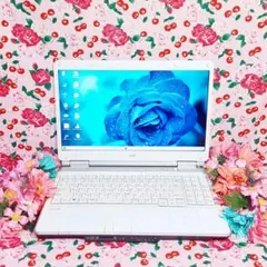 【Core-i5】最新Win10/高性能/大人気/大容量HDD/ブルーレイ/特典