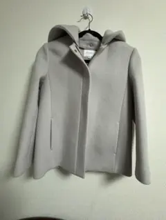 最終値下げ‼️BEAUTY&YOUTH フード付きコート M