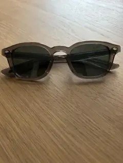 JULIUS TART OPTICAL AR 46-22 野村訓一 超定番モデル - メルカリ