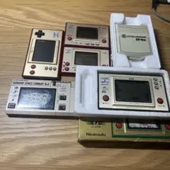 2026年最新】ゲームウォッチ ジャンクの人気アイテム - メルカリ