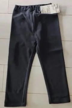 無印良品 フリース パンツ 100㎝