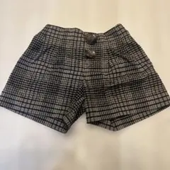 ZARA キュロット