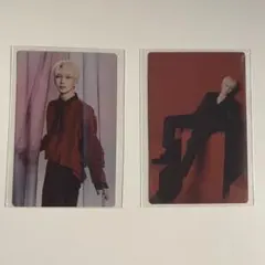 JEONGHAN POWER OF LOVE 15 28