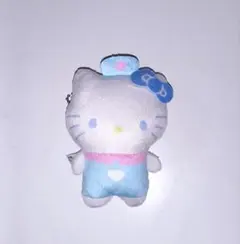 ハローキティ　50周年　マクドナルド　ぬいぐるみ