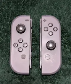 任天堂 Nintendo Switch ジョイコン グレー