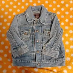 Ralph Lauren デニムジャケット 18M