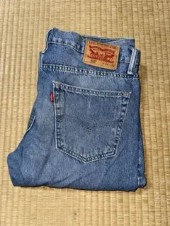 Levi's リーバイス 502 デニムパンツ W34 L32