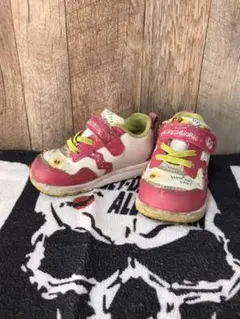 アンパンマン　スニーカー　14.0EE