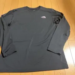 The North Face ロンT メンズMサイズ